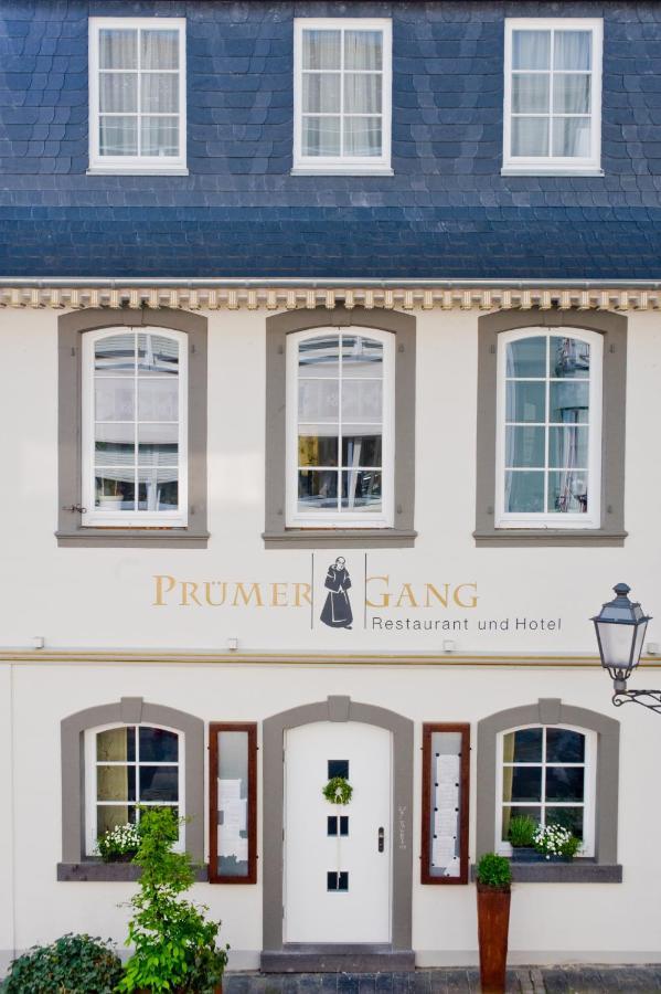Pruemer Gang Restaurant & Hotel Bad Neuenahr-Ahrweiler Zewnętrze zdjęcie