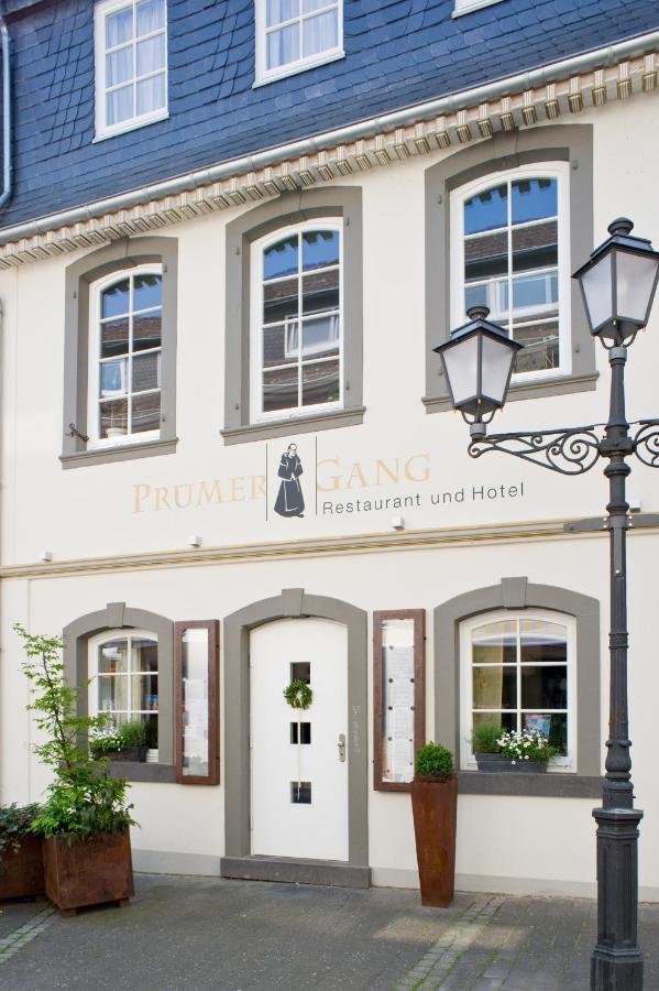Pruemer Gang Restaurant & Hotel Bad Neuenahr-Ahrweiler Zewnętrze zdjęcie