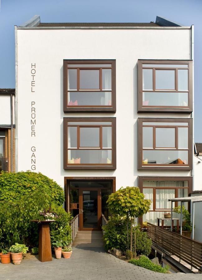 Pruemer Gang Restaurant & Hotel Bad Neuenahr-Ahrweiler Zewnętrze zdjęcie
