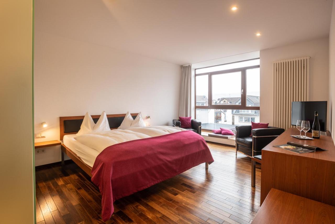 Pruemer Gang Restaurant & Hotel Bad Neuenahr-Ahrweiler Zewnętrze zdjęcie