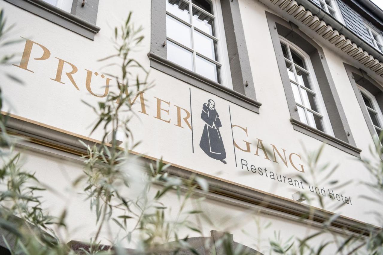 Pruemer Gang Restaurant & Hotel Bad Neuenahr-Ahrweiler Zewnętrze zdjęcie