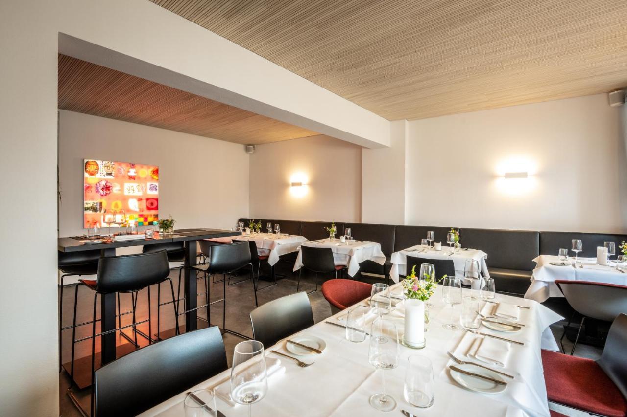 Pruemer Gang Restaurant & Hotel Bad Neuenahr-Ahrweiler Zewnętrze zdjęcie