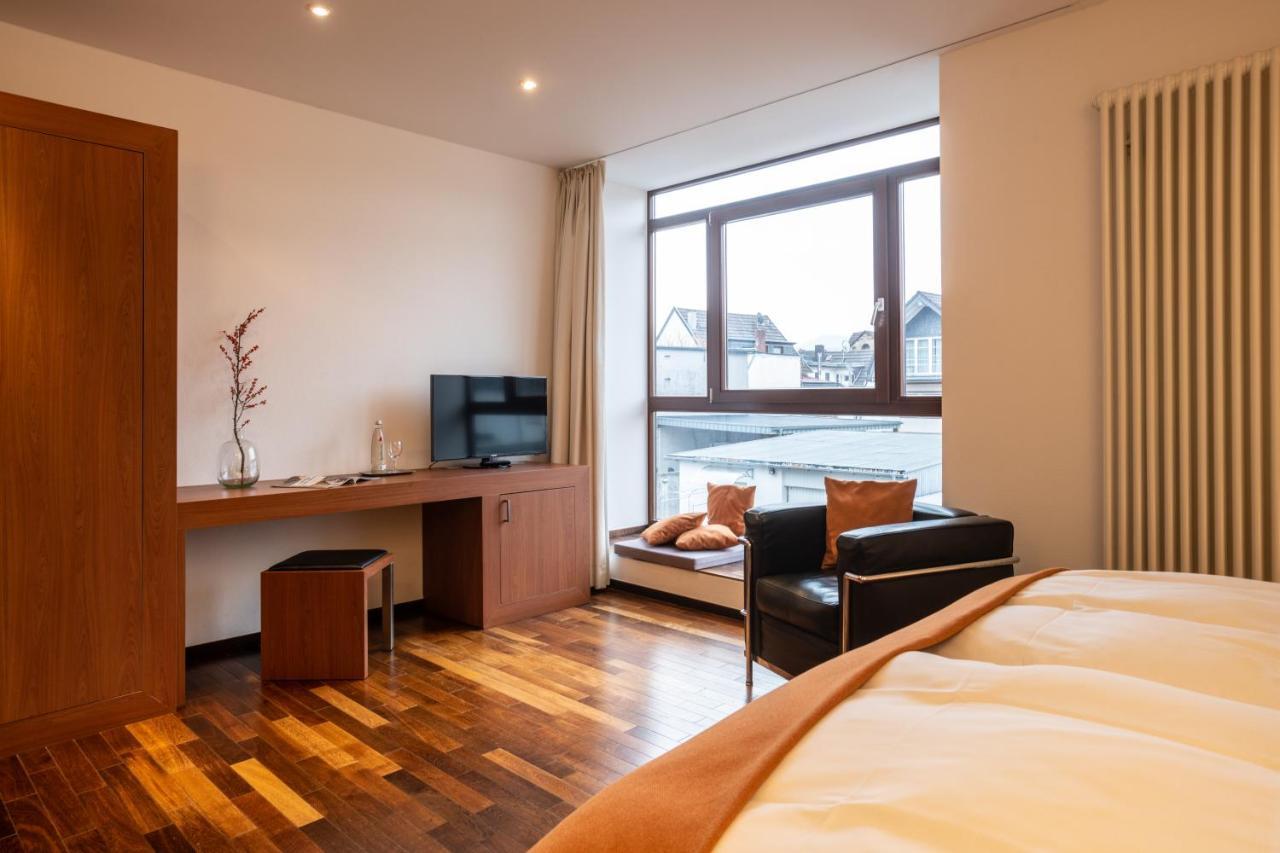 Pruemer Gang Restaurant & Hotel Bad Neuenahr-Ahrweiler Zewnętrze zdjęcie